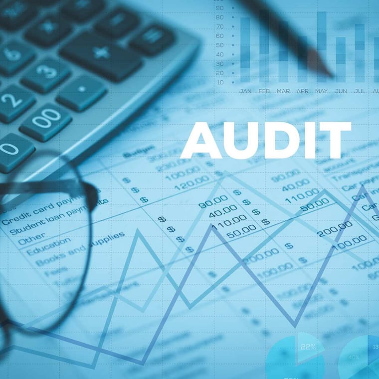 benefits of conducting an audit
